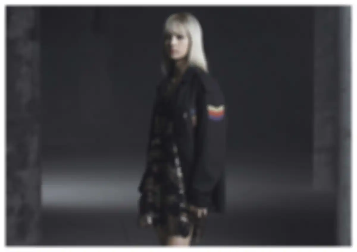 lisa blackpink