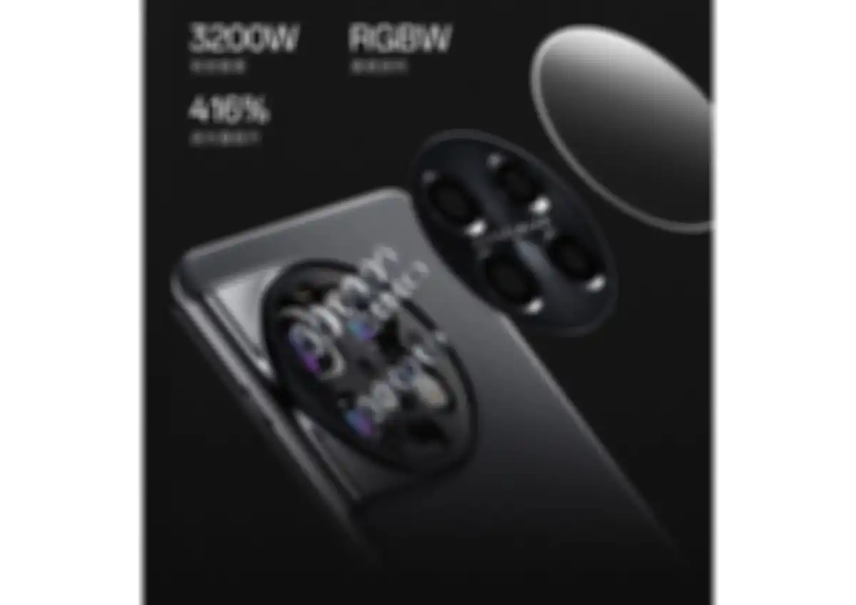 Lensa Sony IMX di OnePlus 11
