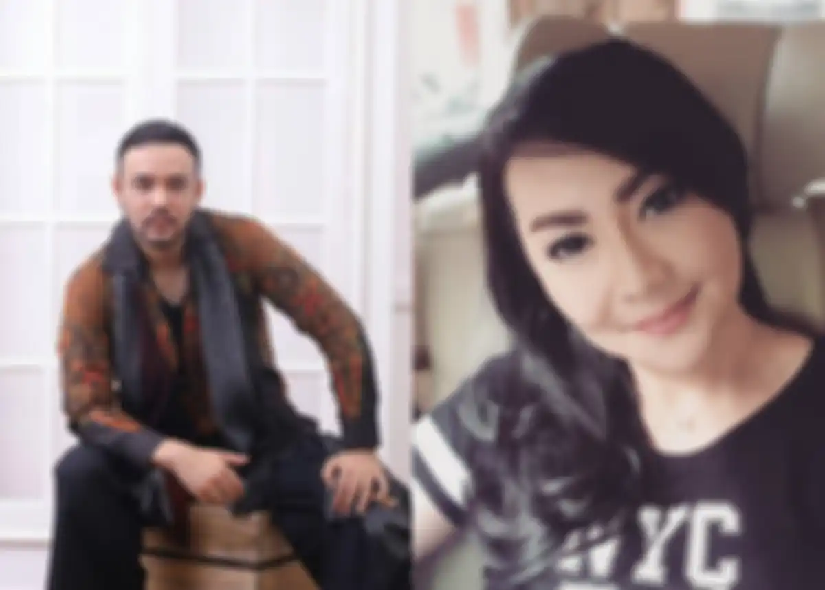 Sandy Tumiwa Ditangkap Polisi Gara-gara Narkoba, Tessa Kaunang Bersenang-senang dengan Sang Anak