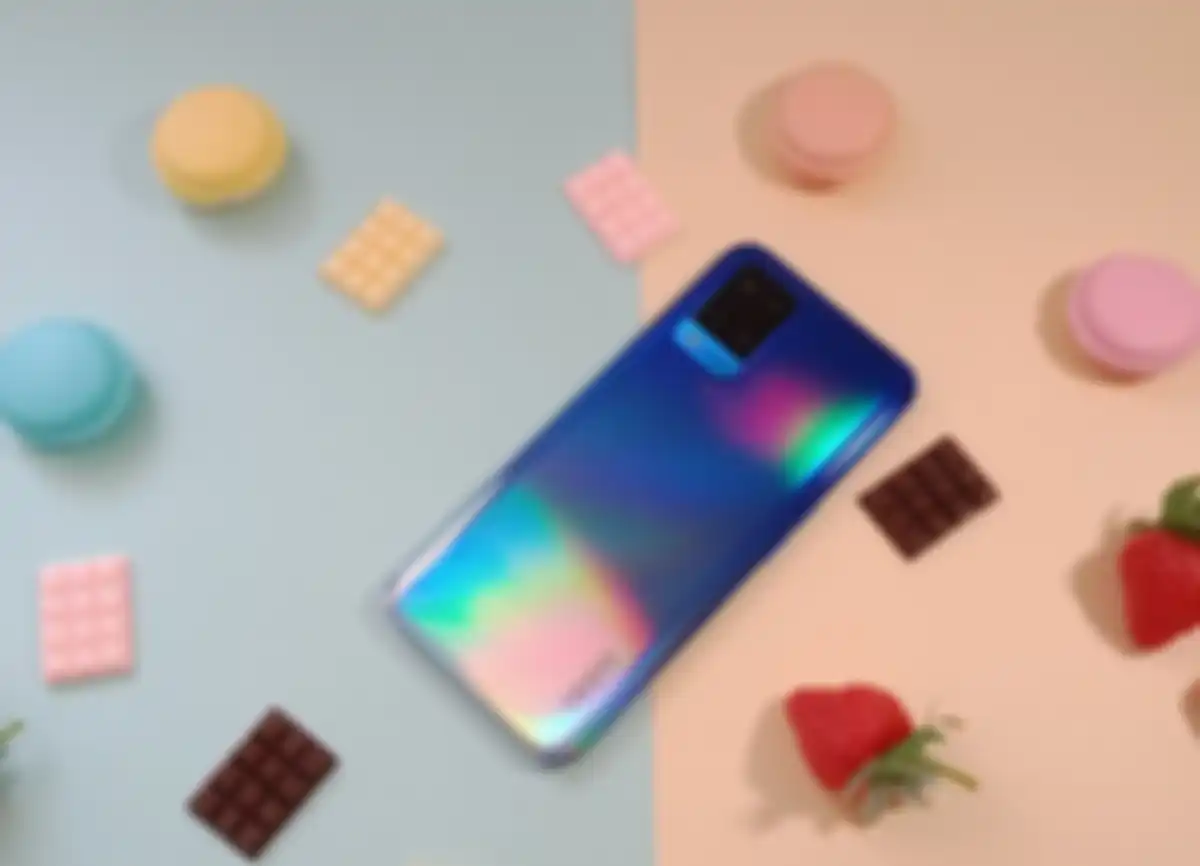 OPPO A54
