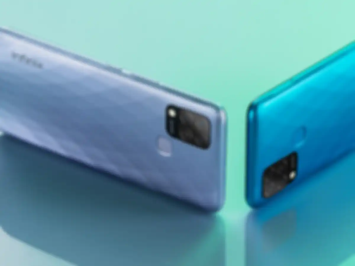 Infinix Hot 10s