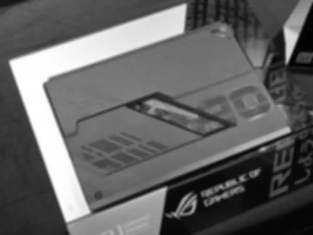 ROG Flow Z13