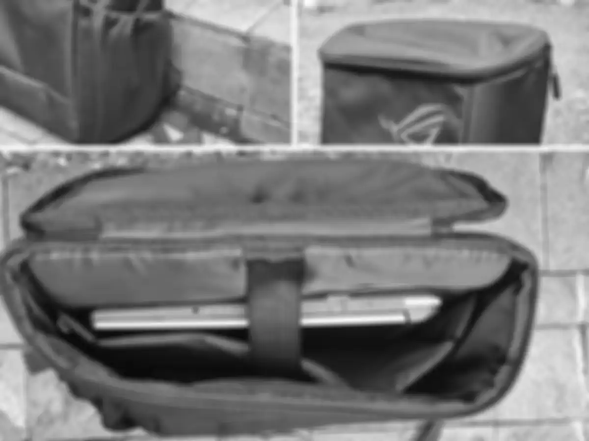 ROG Gaming Backpack BP1800