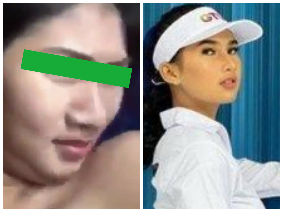 Heboh Video Mesum Mirip Host Uang Kaget, Soraya Rasyid Langsung Beri  Klarifikasi ke Netizen yang Menudingnya Sebagai Pemeran: Cek Mata Anda! -  Page all