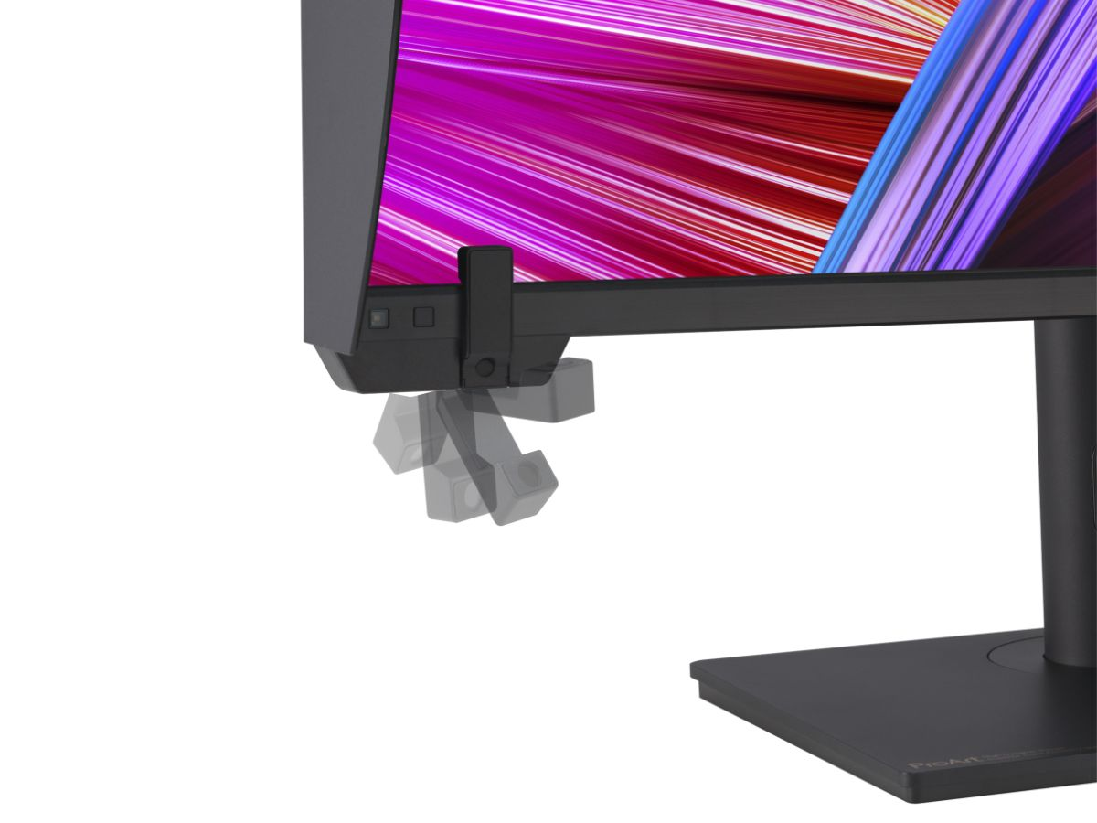 Colorimeter di ASUS ProArt Display PA32UCXR
