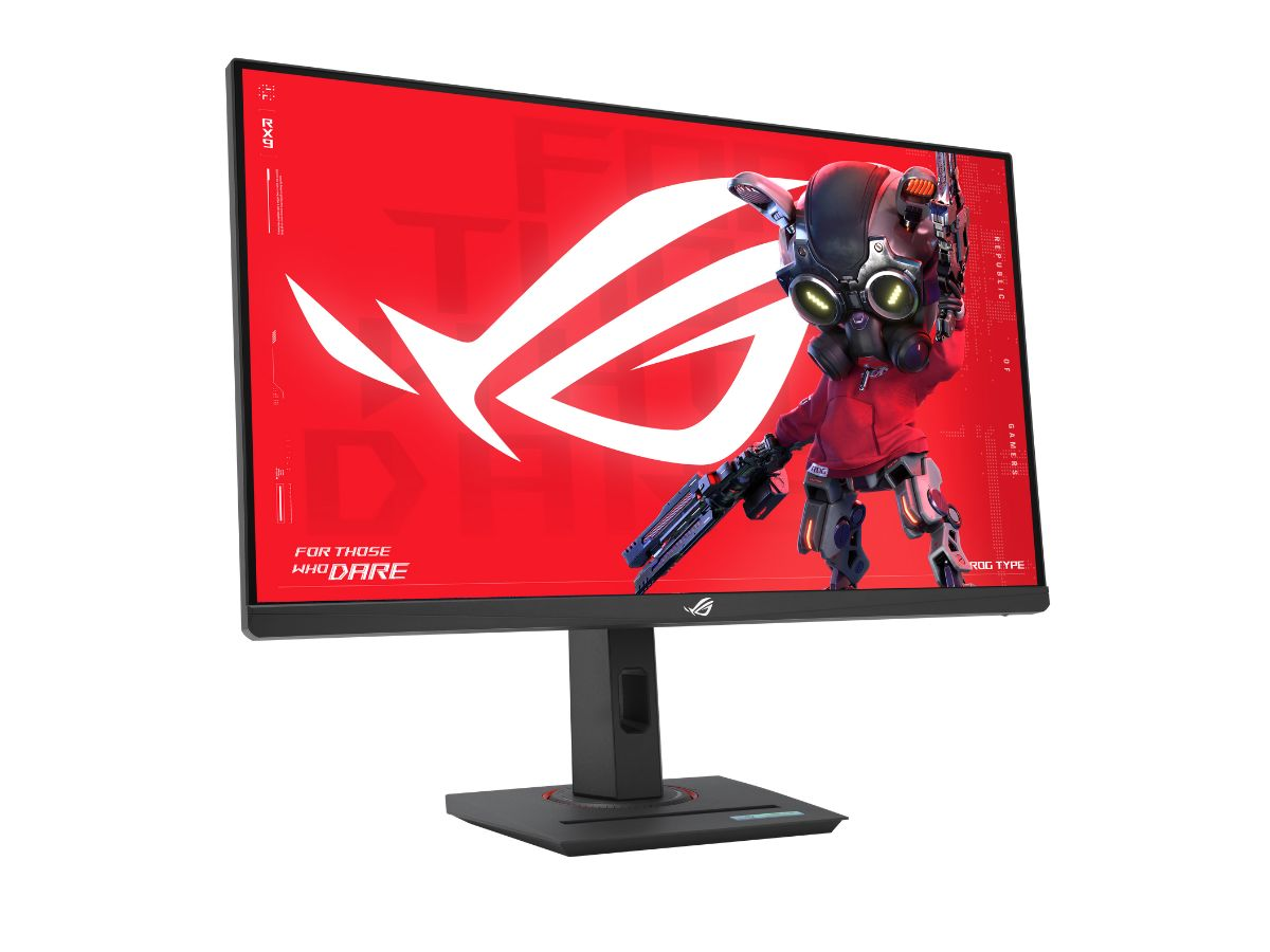 ASUS ROG Strix XG27ACS