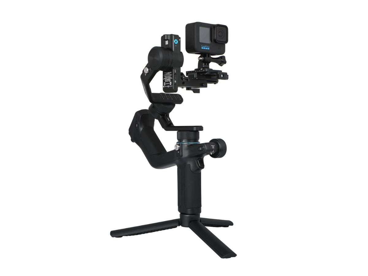 Feiyu Scorp Mini 2