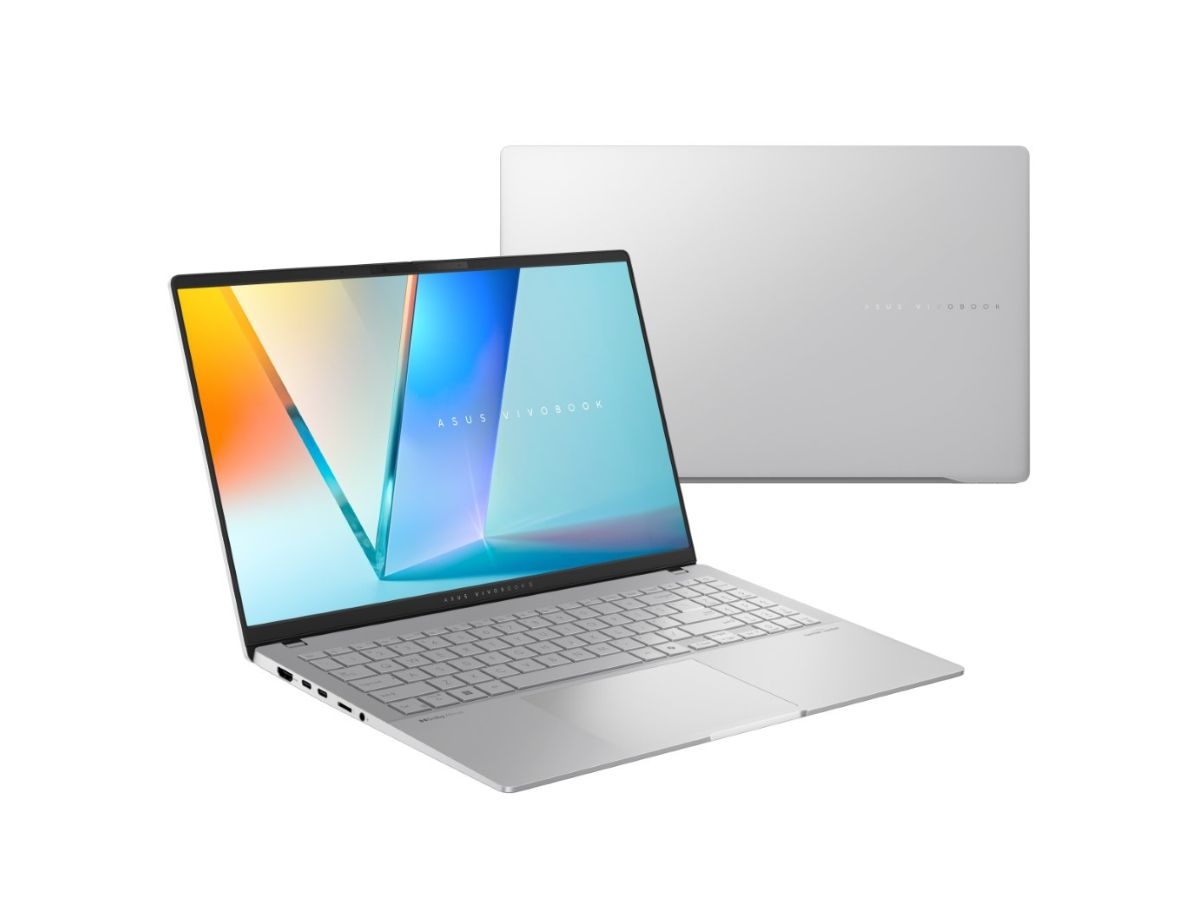 ASUS vivobook S15 
