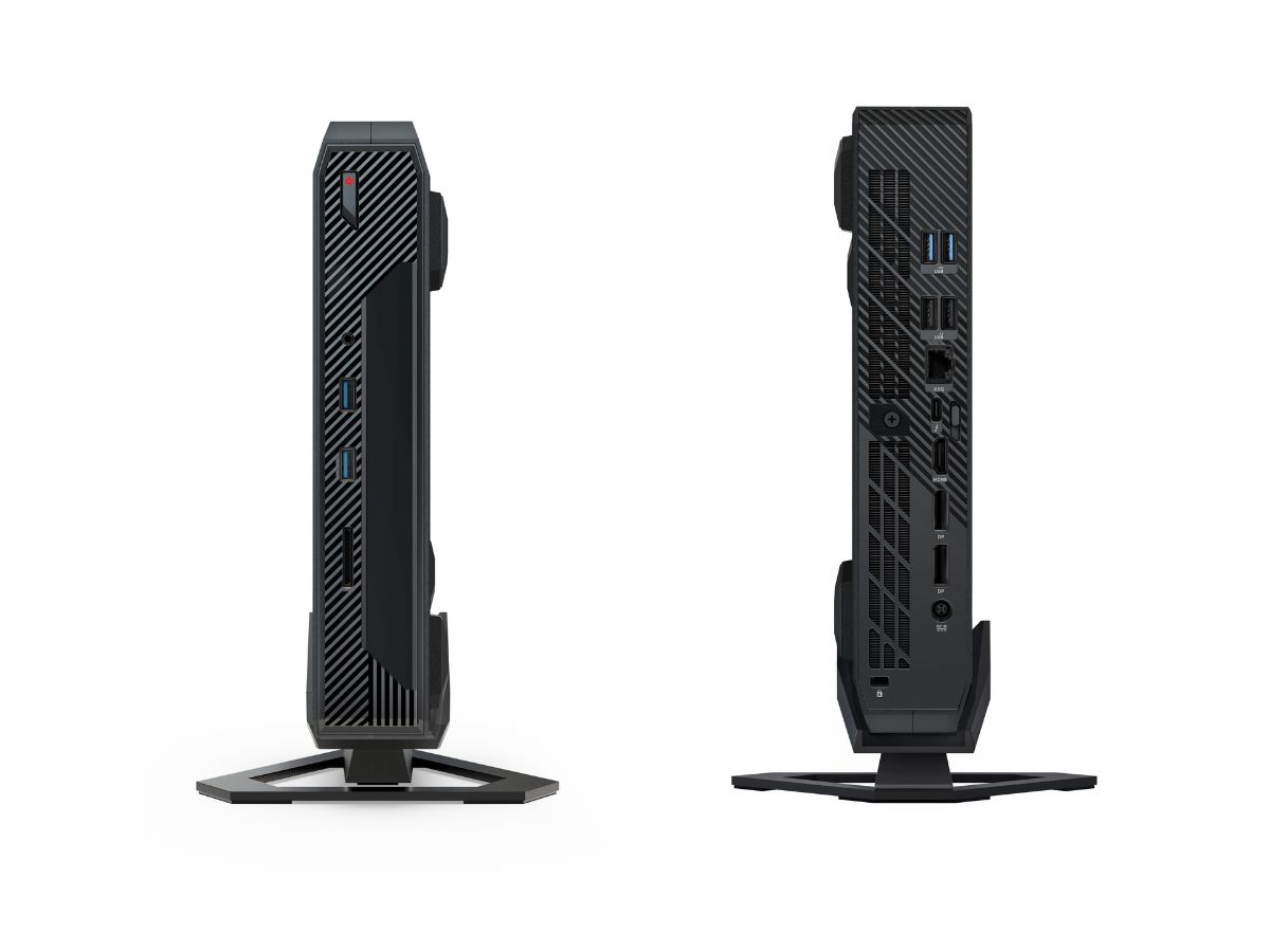 ASUS NUC 14 Performance