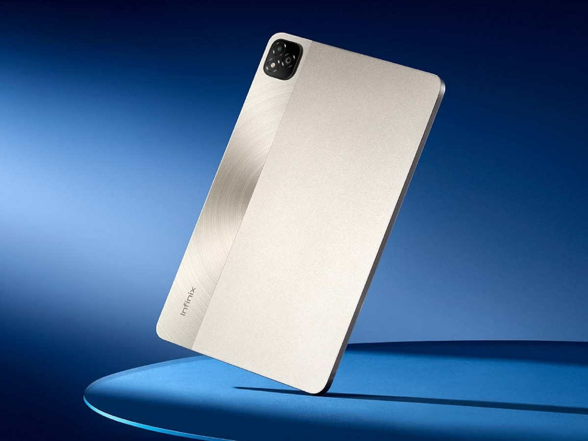 Infinix Xpad