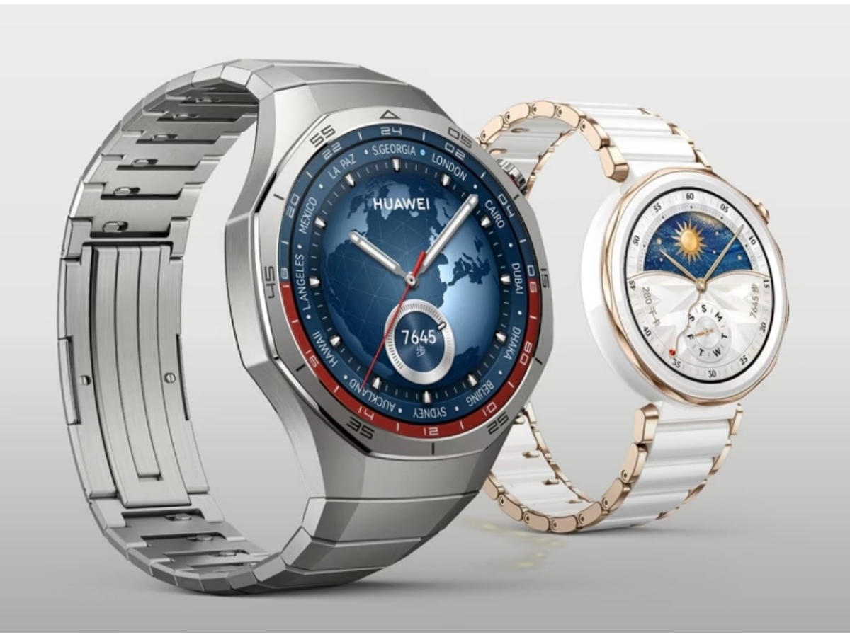 Huawei watch GT5 Pro