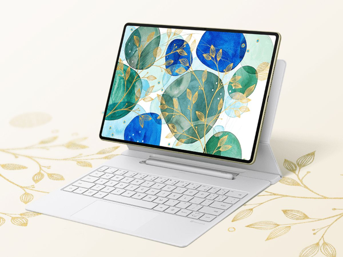 Huawei MatePad Pro 12.2 OLED