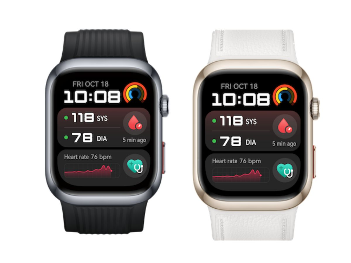 Huawei Watch D2