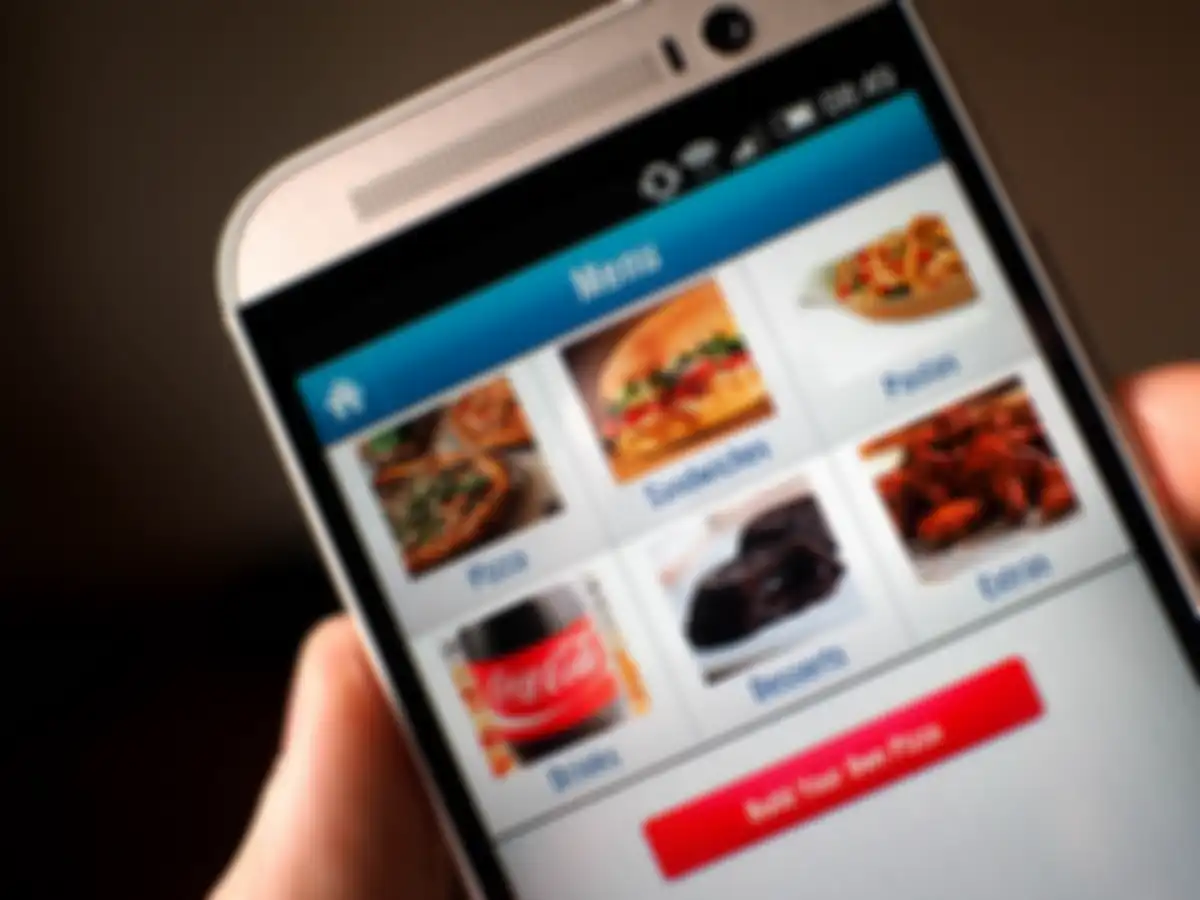Suksesnya aplikasi mobile Dominos Pizza memulai tren teknologi di restoran fast food