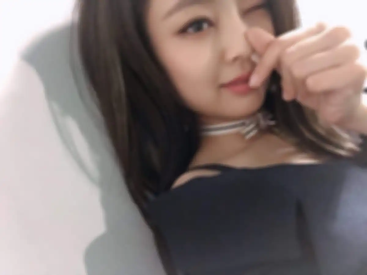 Jennie BLACKPINK