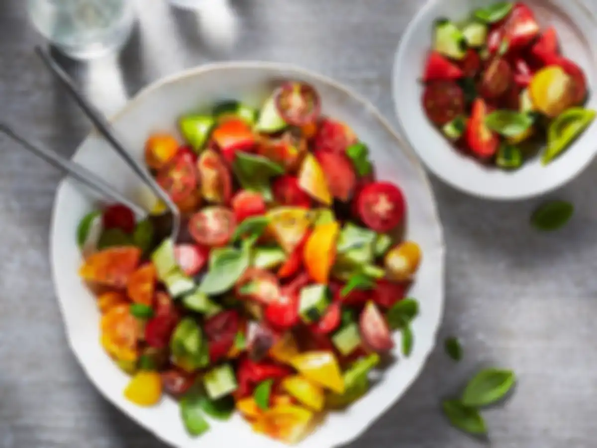 salad