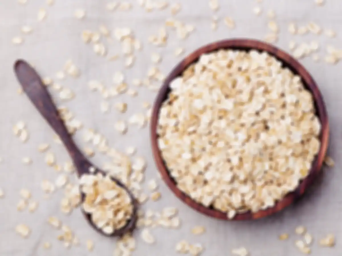 oatmeal