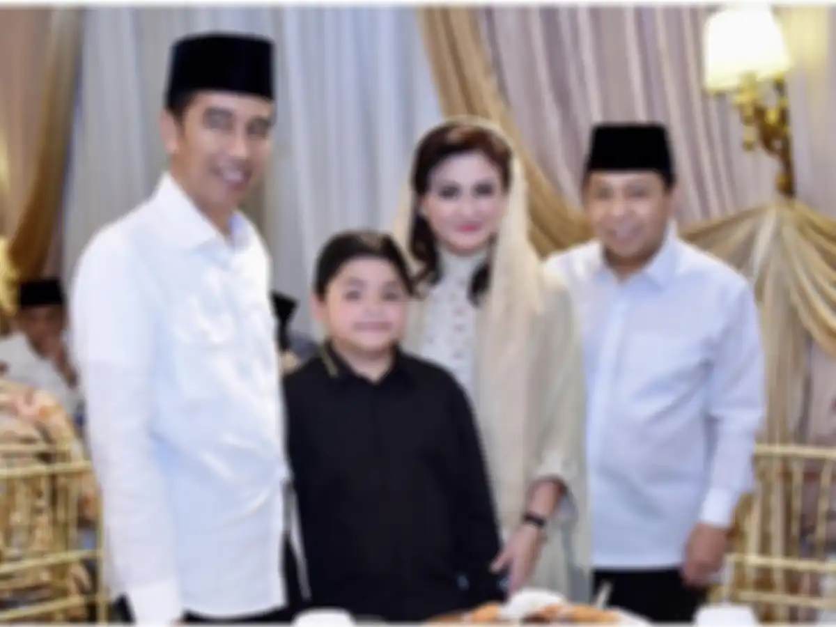 5 Fakta Tak Terduga Istri Kedua Setya Novanto yang Diduga Kepergok Temani Suami Tamasya Keluar Lapas