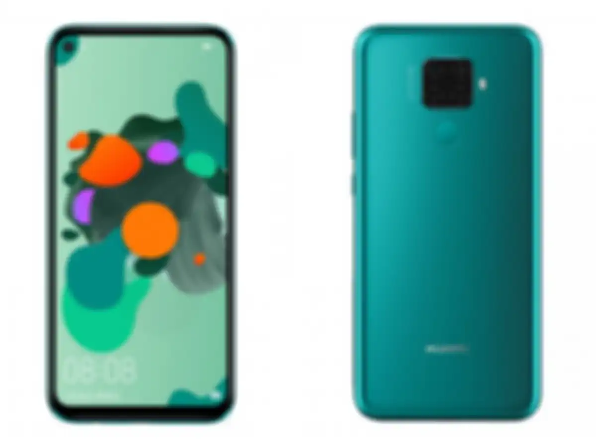Rumor Huawei Mate 30 mendatang