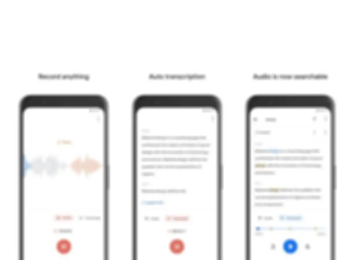 Fitur ini sempat muncul di Play Store