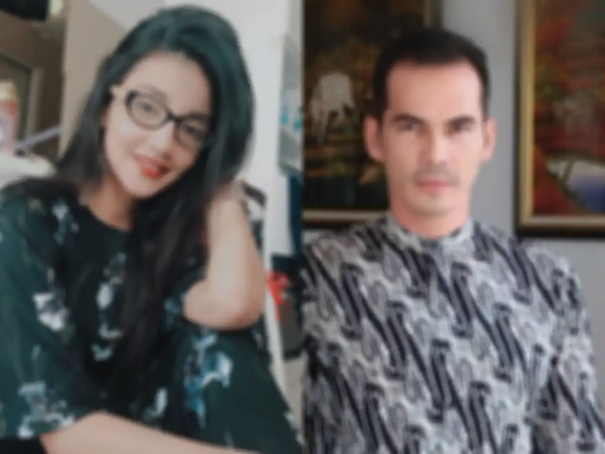 Diawali dengan cinlok hingga menikah, artis peran ini harus bercerai dengan sang suami hingga huniannya jadi sorotan warganet