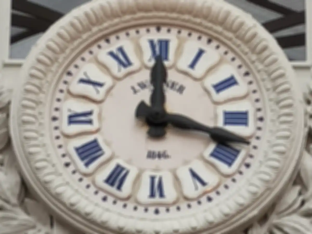 Foto dengan zoom