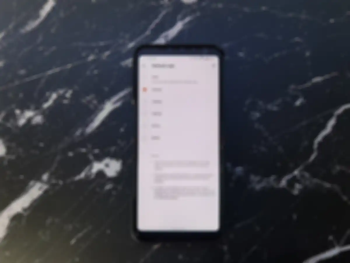 160Hz Asus ROG Phone 3
