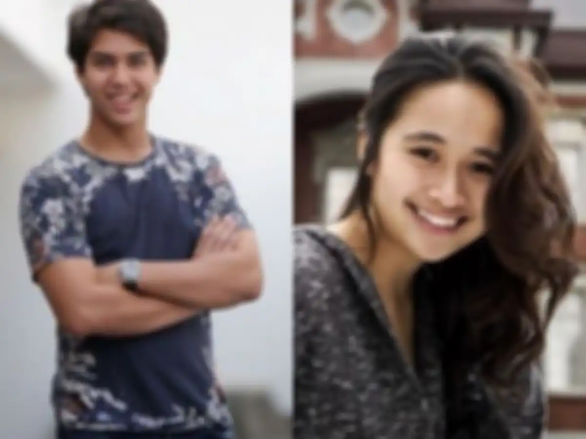 El Jalaluddin Rumi dan Gritte Agatha menjadi influencer Pemerintah