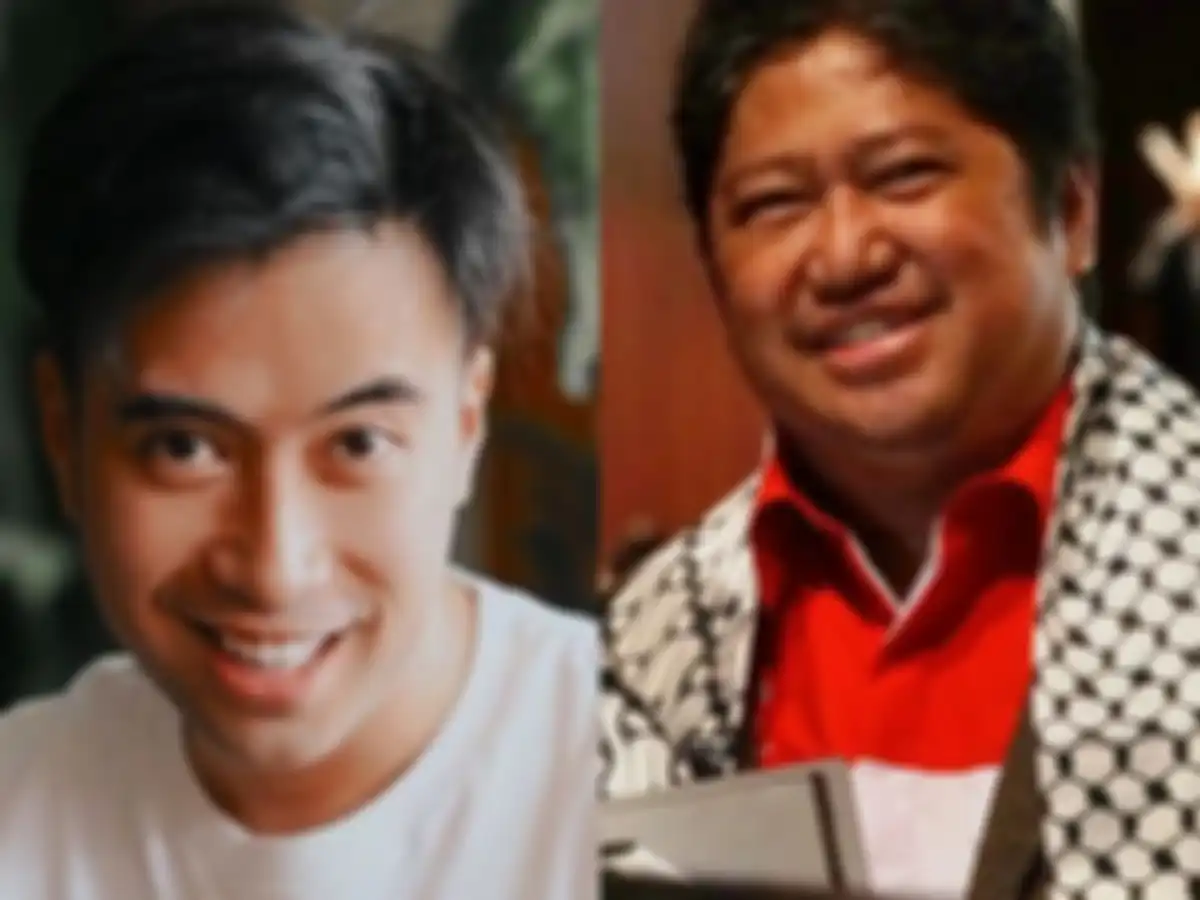 Bukan Orang Sembarangan! Ayah Vidi Aldiano Rupanya Seorang Pengusaha Besar di Jerman, Intip 8 Potret Kastil Mewahnya, Bak Negeri Dongeng