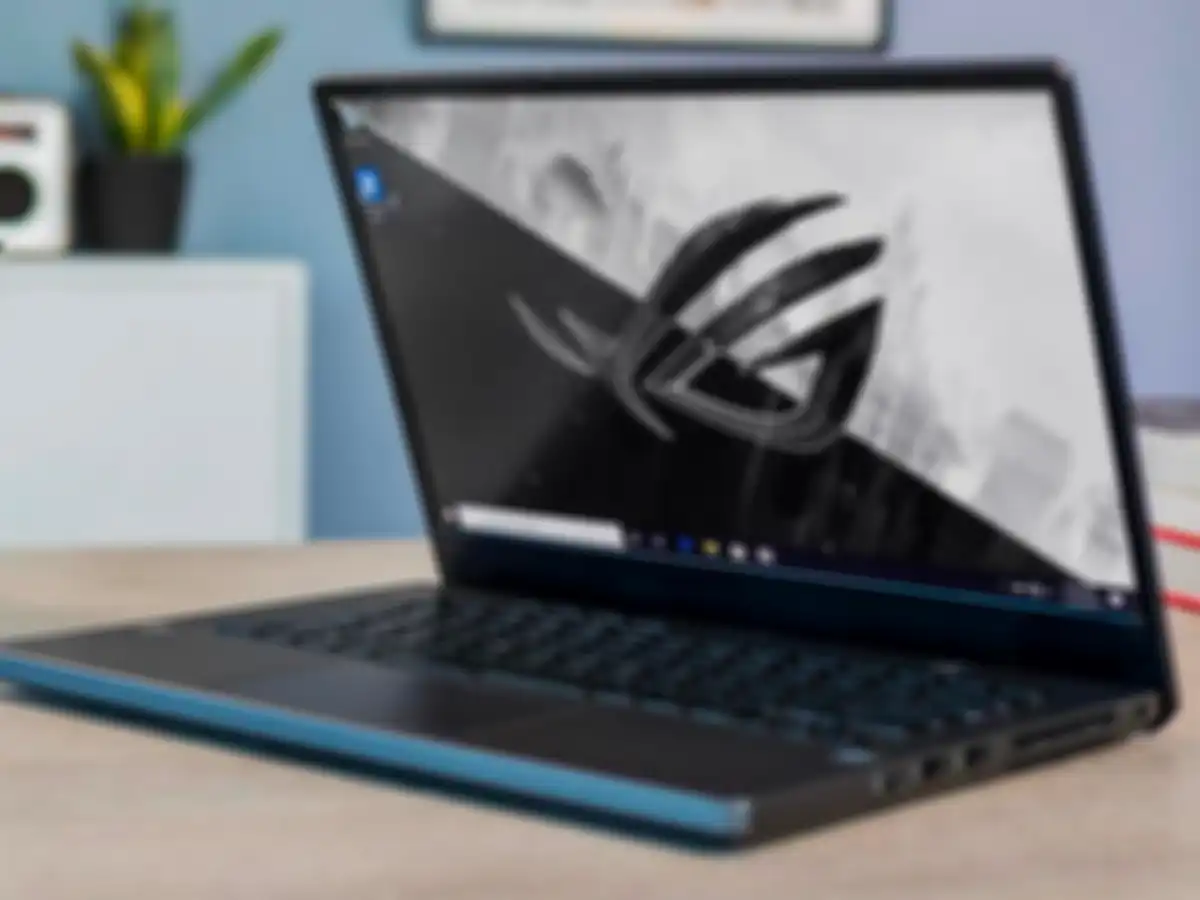 Asus Rog Zephyrus G14