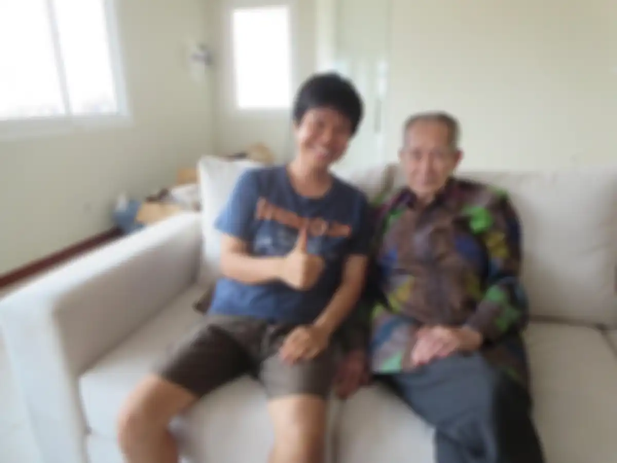 Pengusaha Tong Djoe rupanya menjadi inspirasi Akidi Tio untuk menyumbangkan hartanya bagi kaum tak berpunya.
