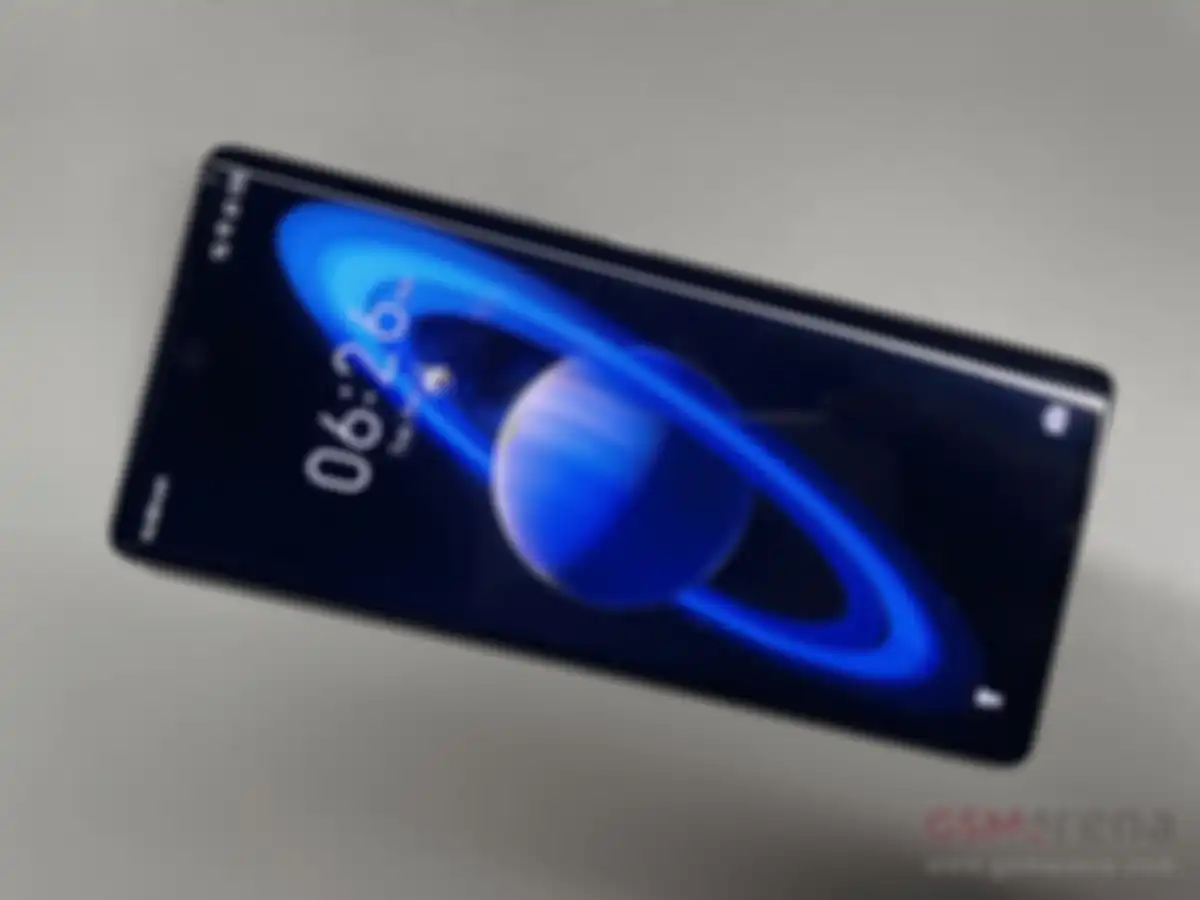 Infinix akan hadirkan kamera selfie 60MP dan OIS.