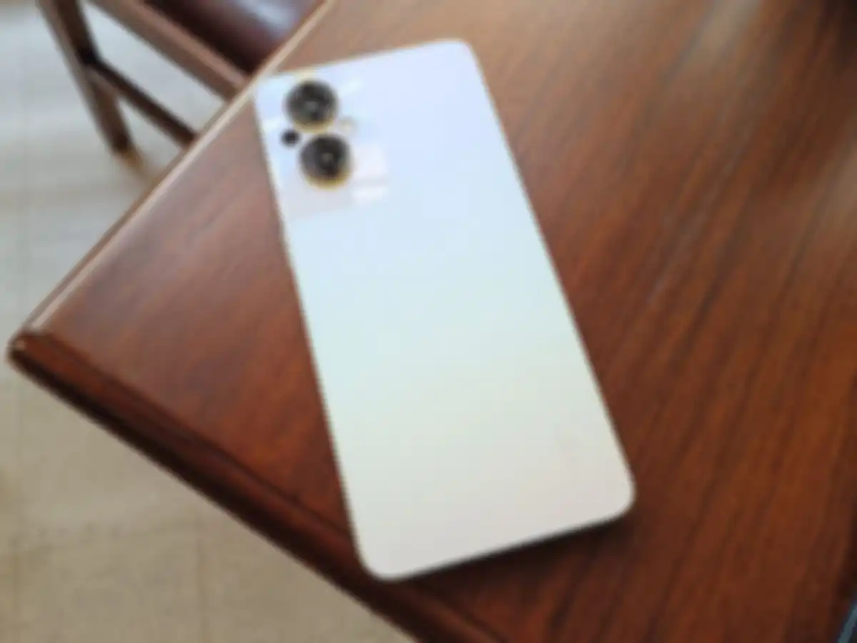 OPPO Reno8 Z 5G