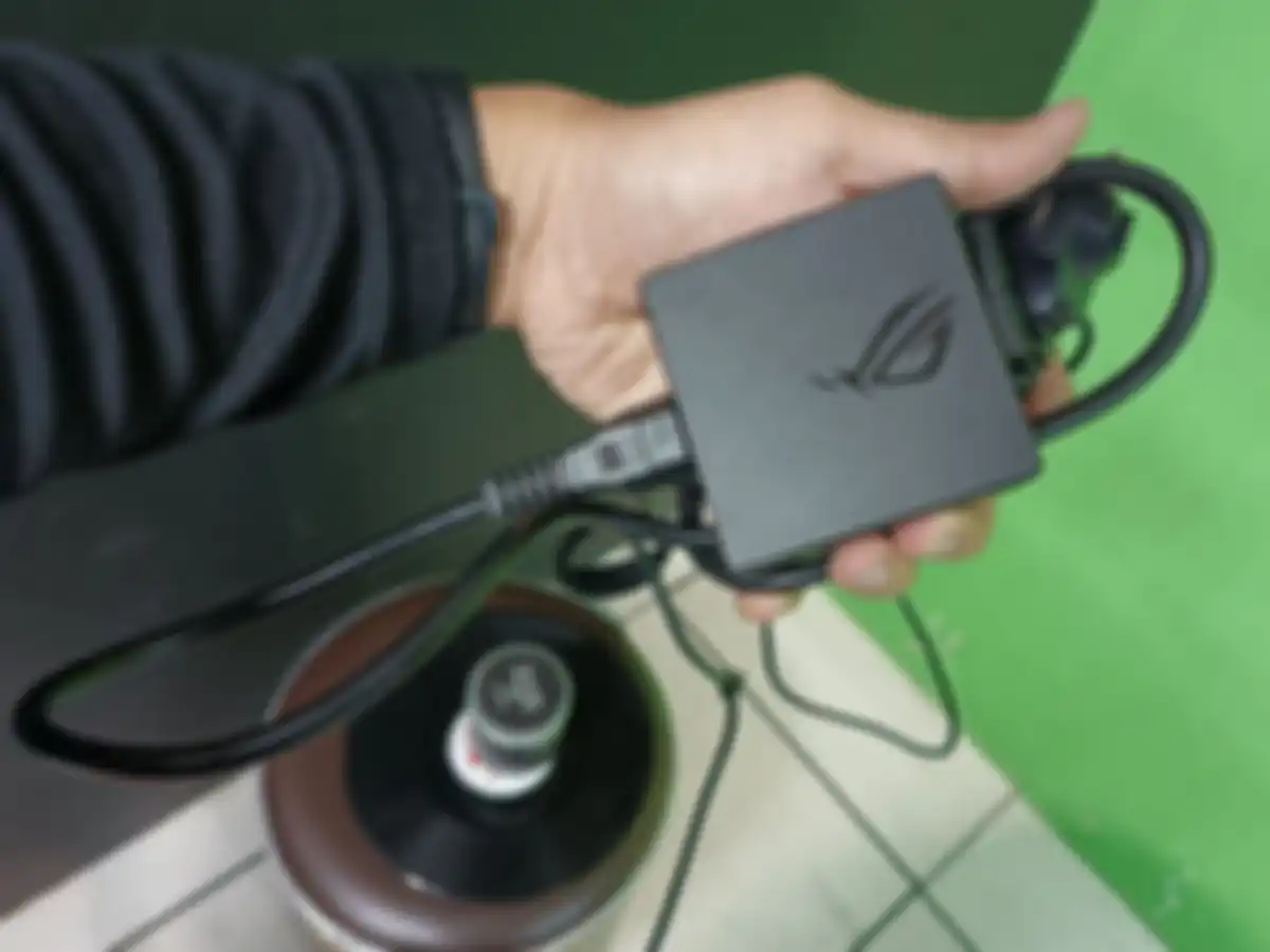 Charger ASUS ROG Flow Z13