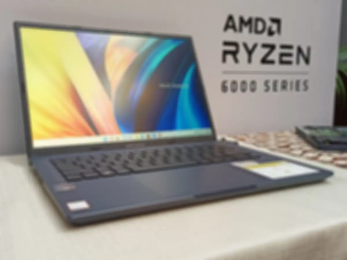 ASUS Zenbook 14X