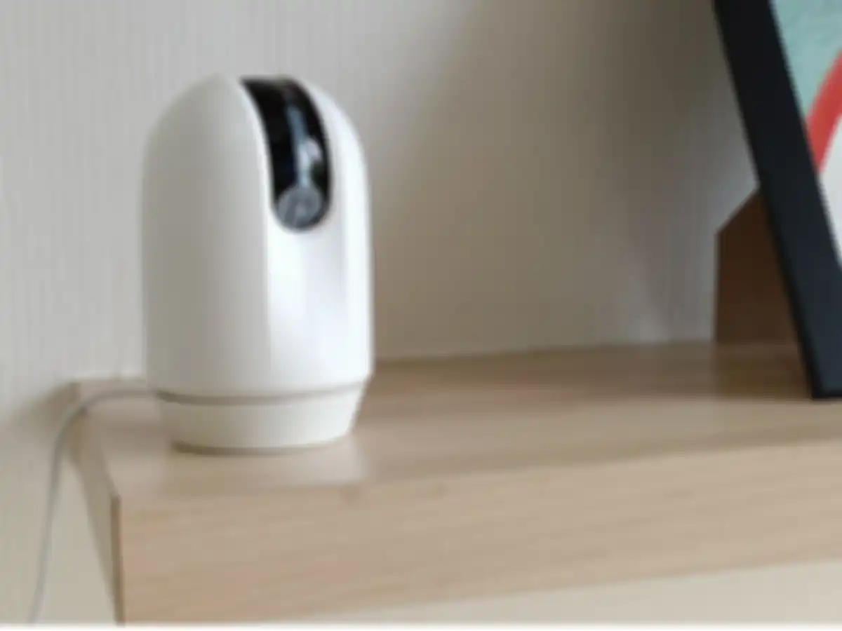 IT Smart CCTV