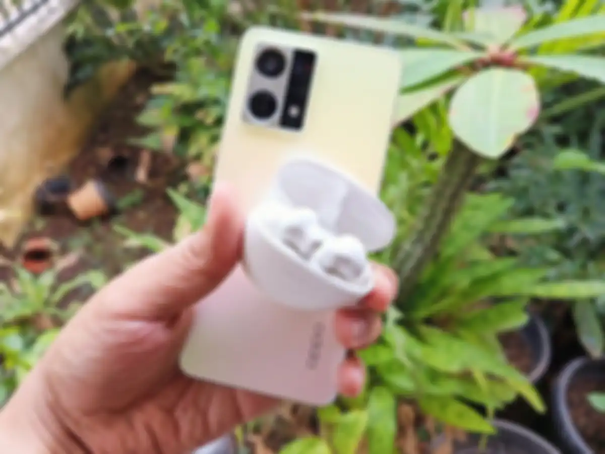OPPO Enco Buds2 meraih gelar TWS Ekonomis di Nextren Editorial Choice 2022
