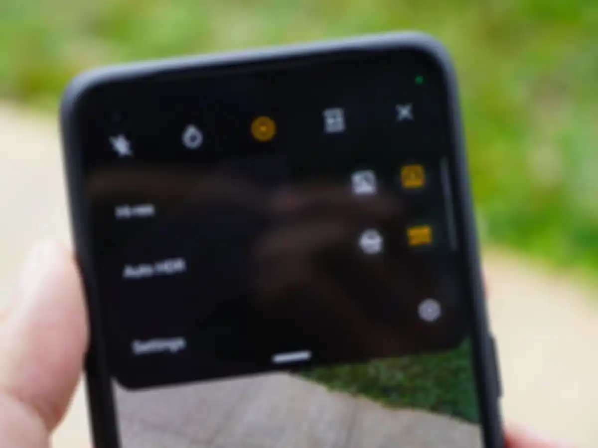Fitur Hi-Res di OPPO Reno8 T series