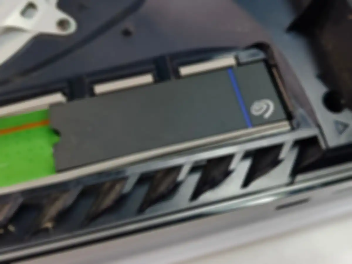 SSD Seagate Game Drive M.2 untuk PS5 dipastikan muat masuk ke slot M.2
