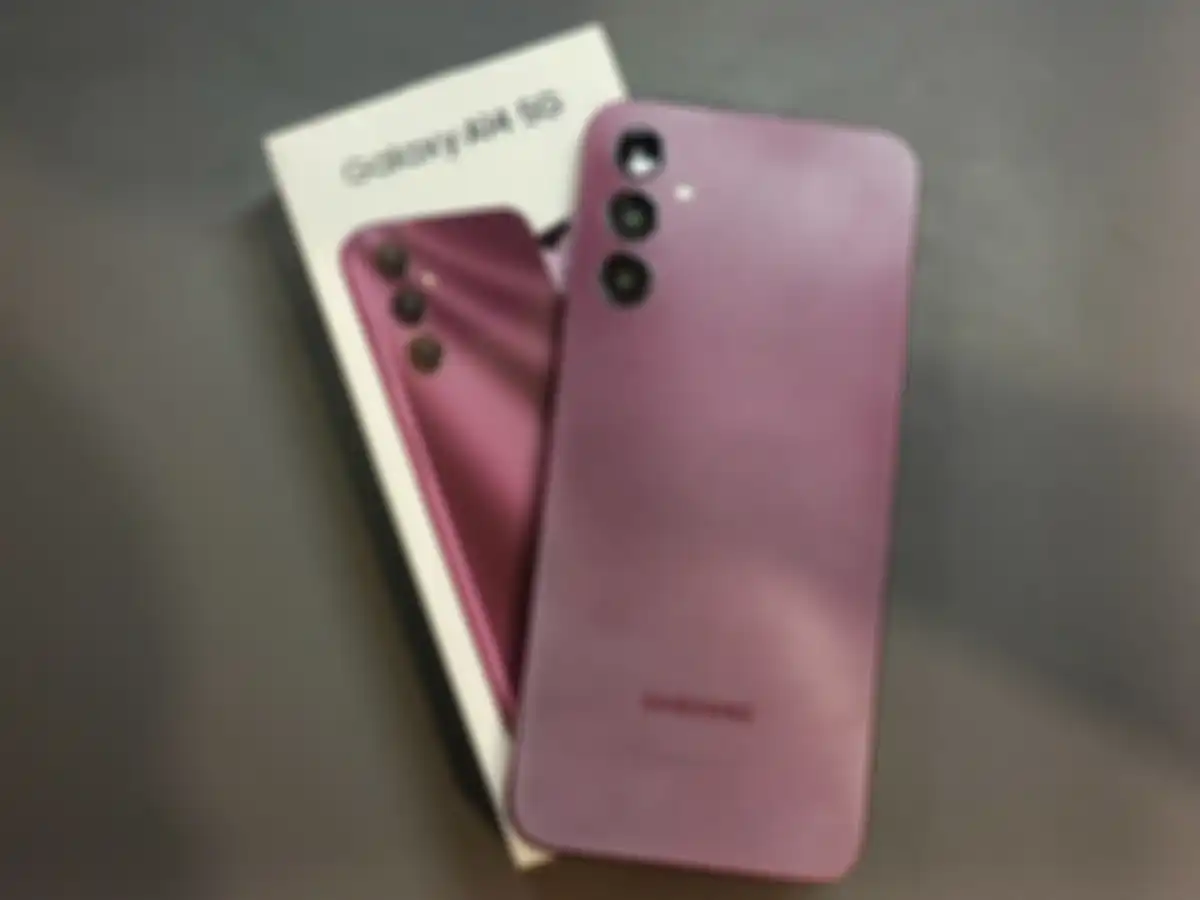 Samsung Galaxy A14 5G menawarkan performa dan desain yang menarik di kelas harga 2 sampai 3 jutaan