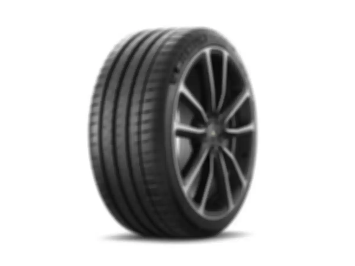Ban Michelin Pilot Sport 4S