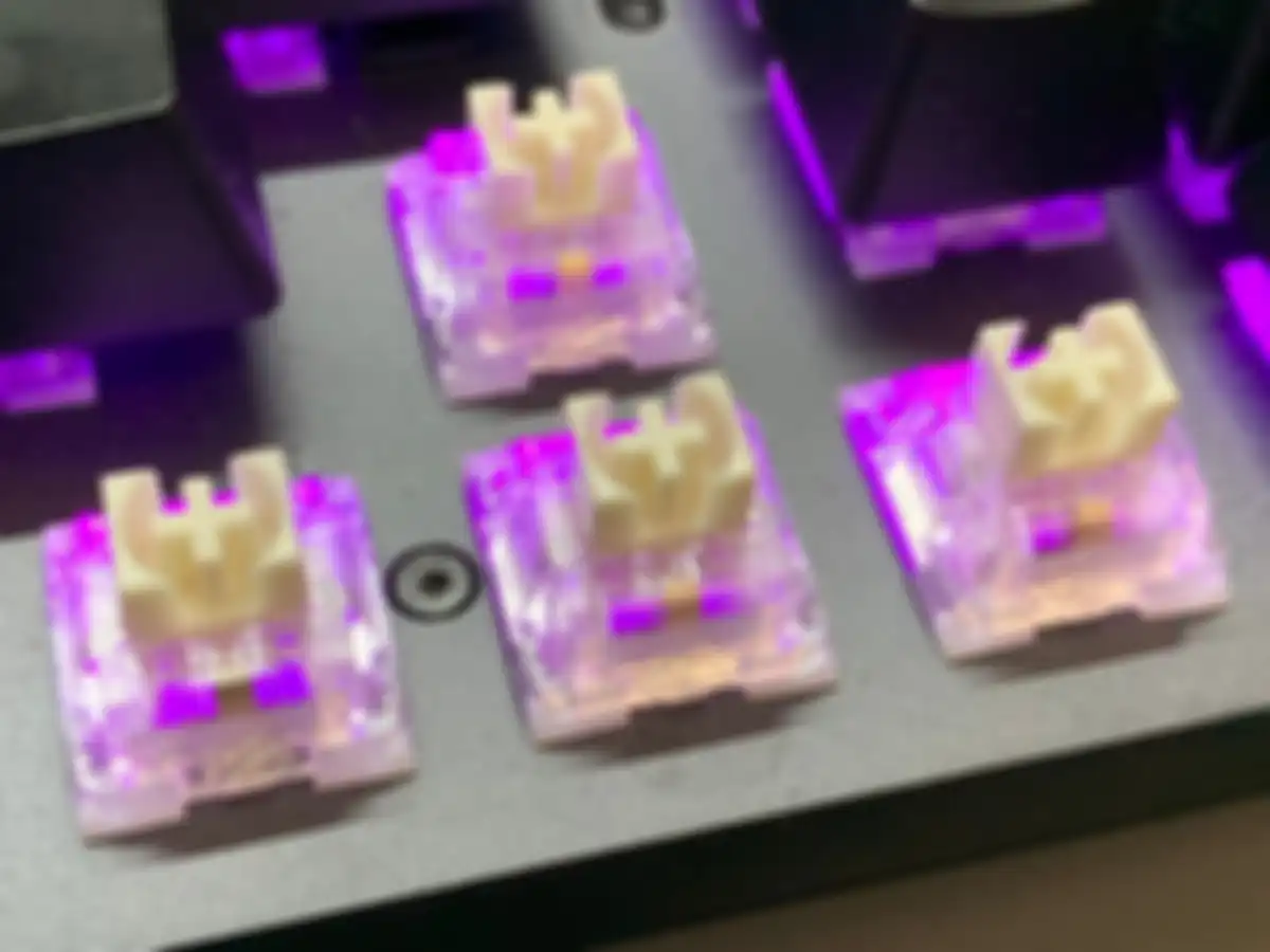 ROG NX Snow