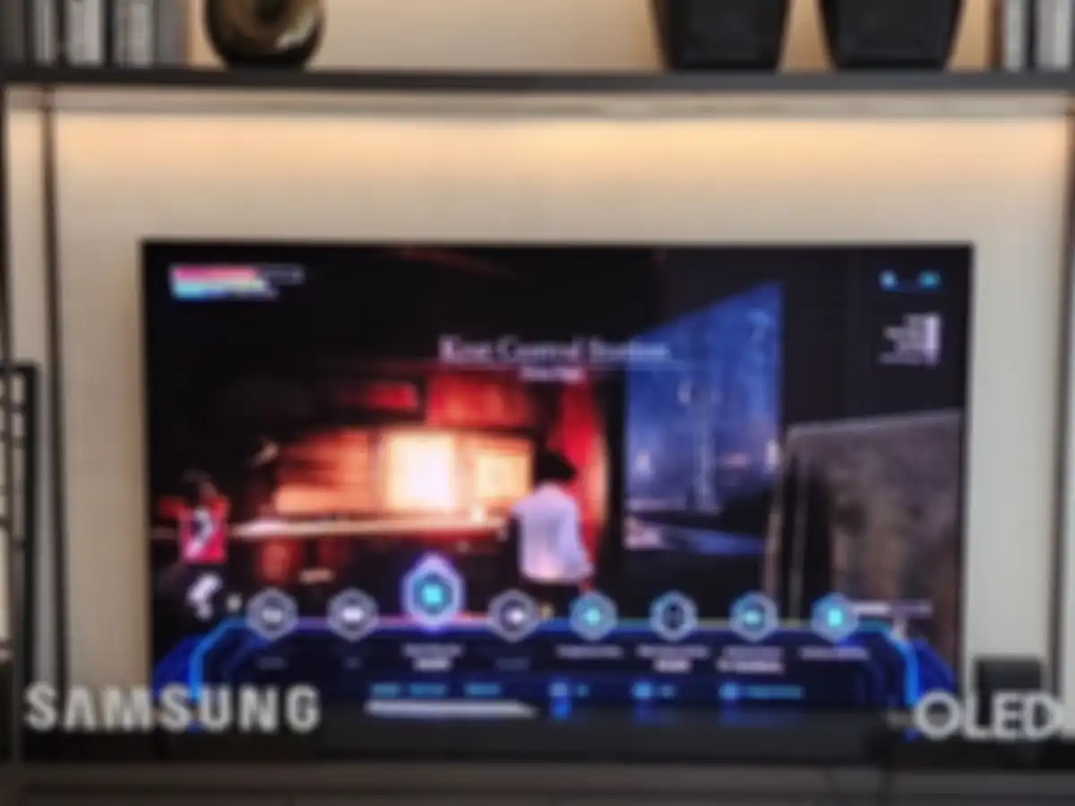 Samsung OLED