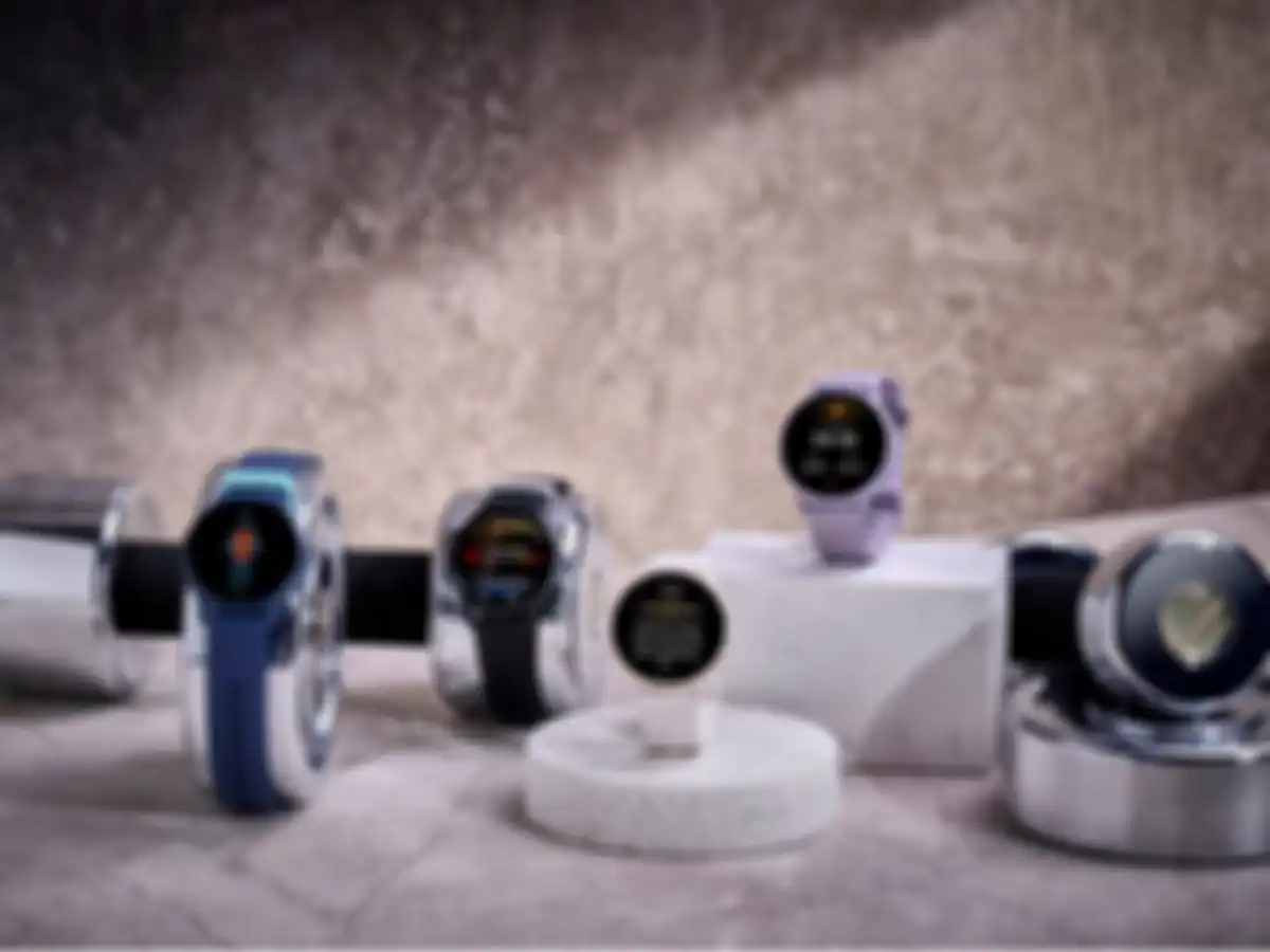 Garmin vivoactive 5