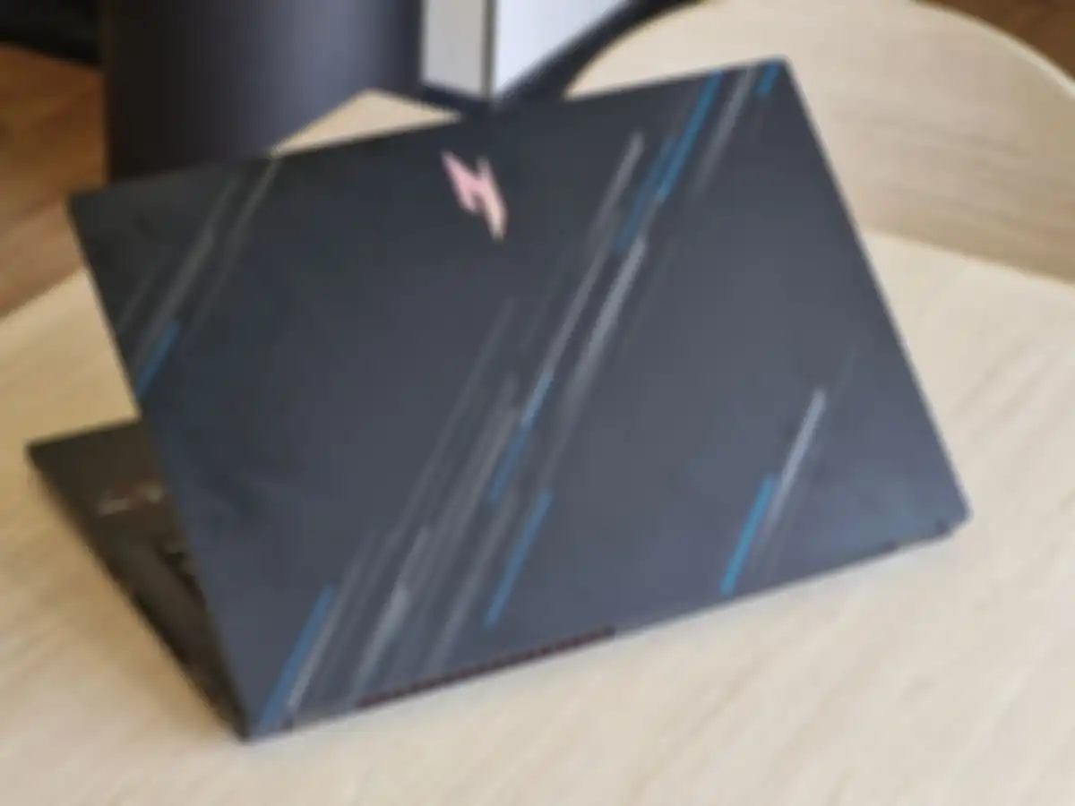 Acer Nitro V 15