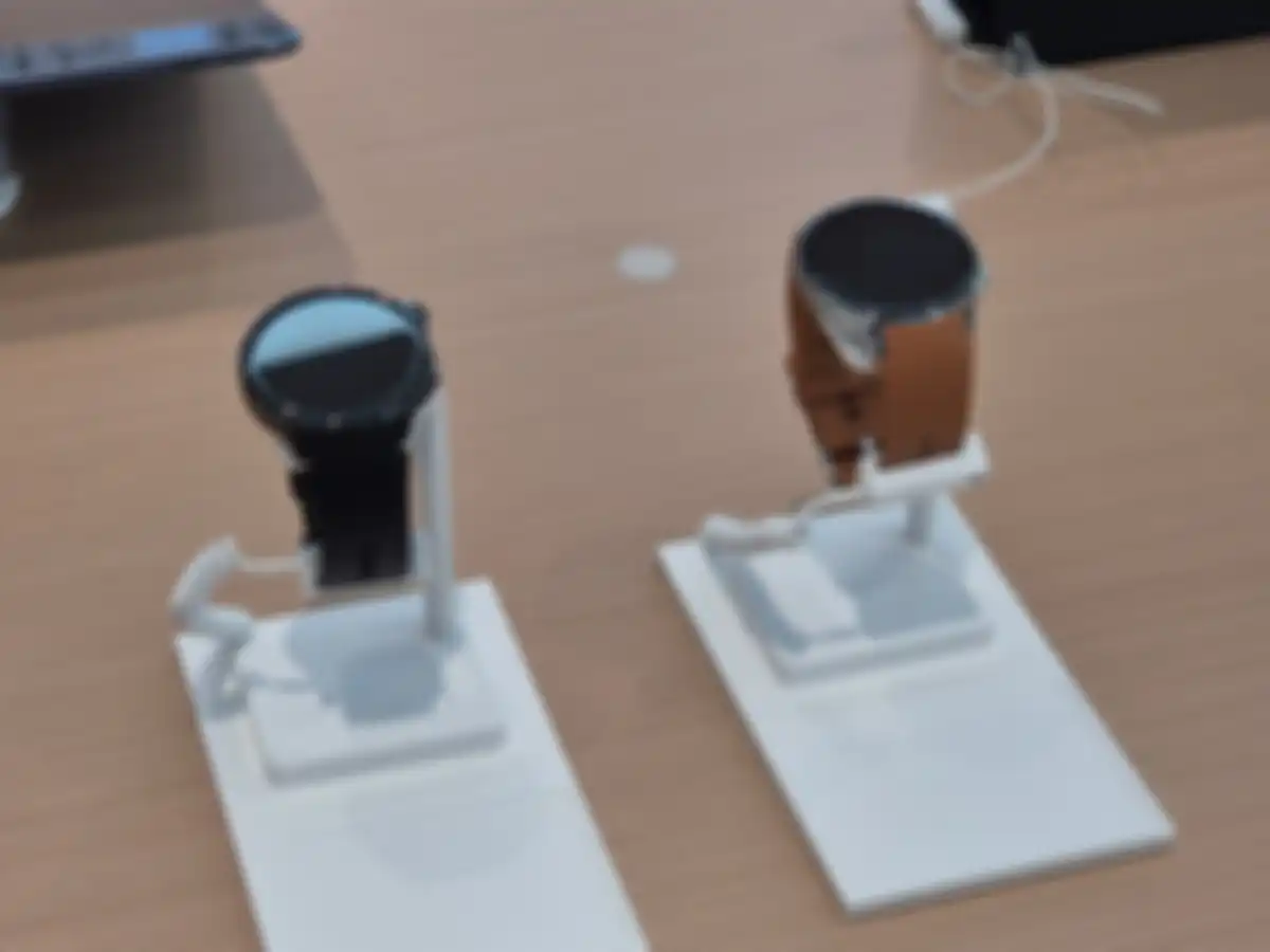 OPPO Watch X turut dipamerkan di Experience Store Mal Ciputra, Tangerang
