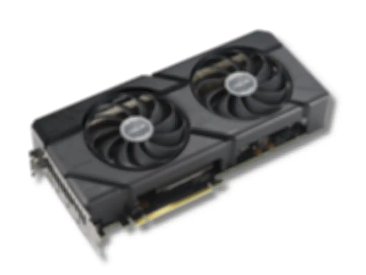 ASUS Dual AMD Radeon RX 7900 GRE