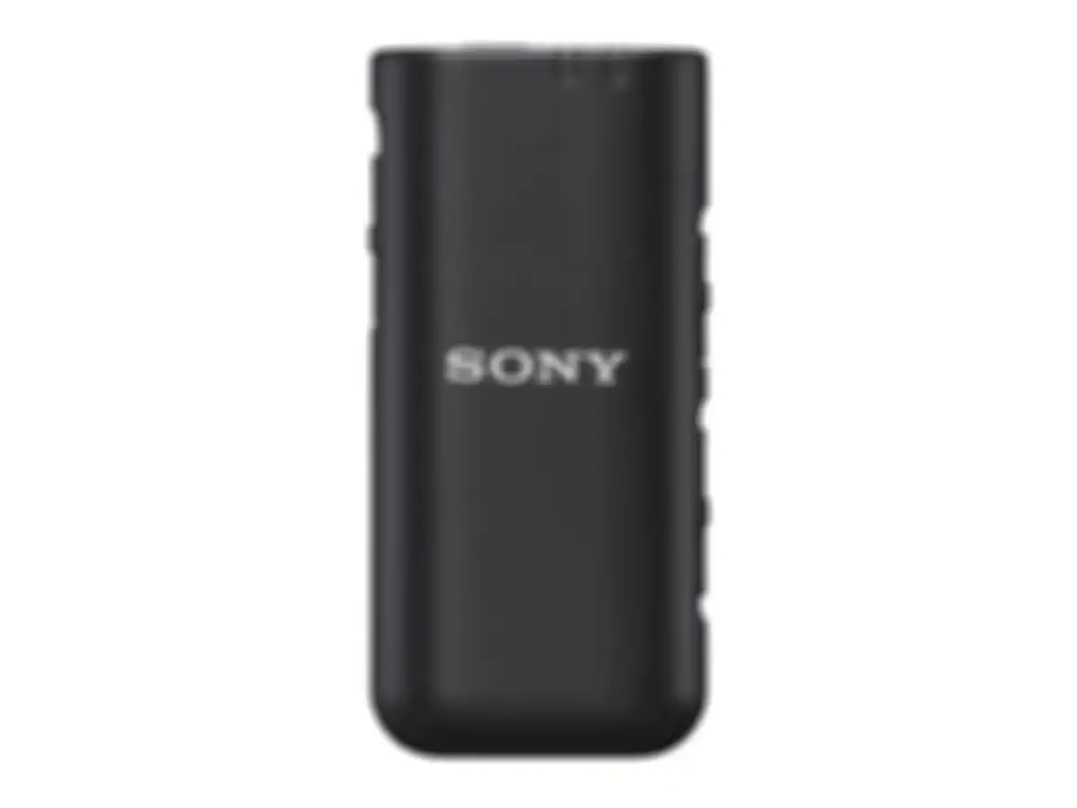 Sony WC-M3