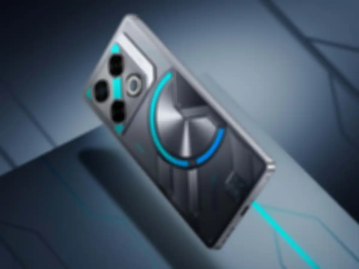 Infinix GT 20 Pro 5G