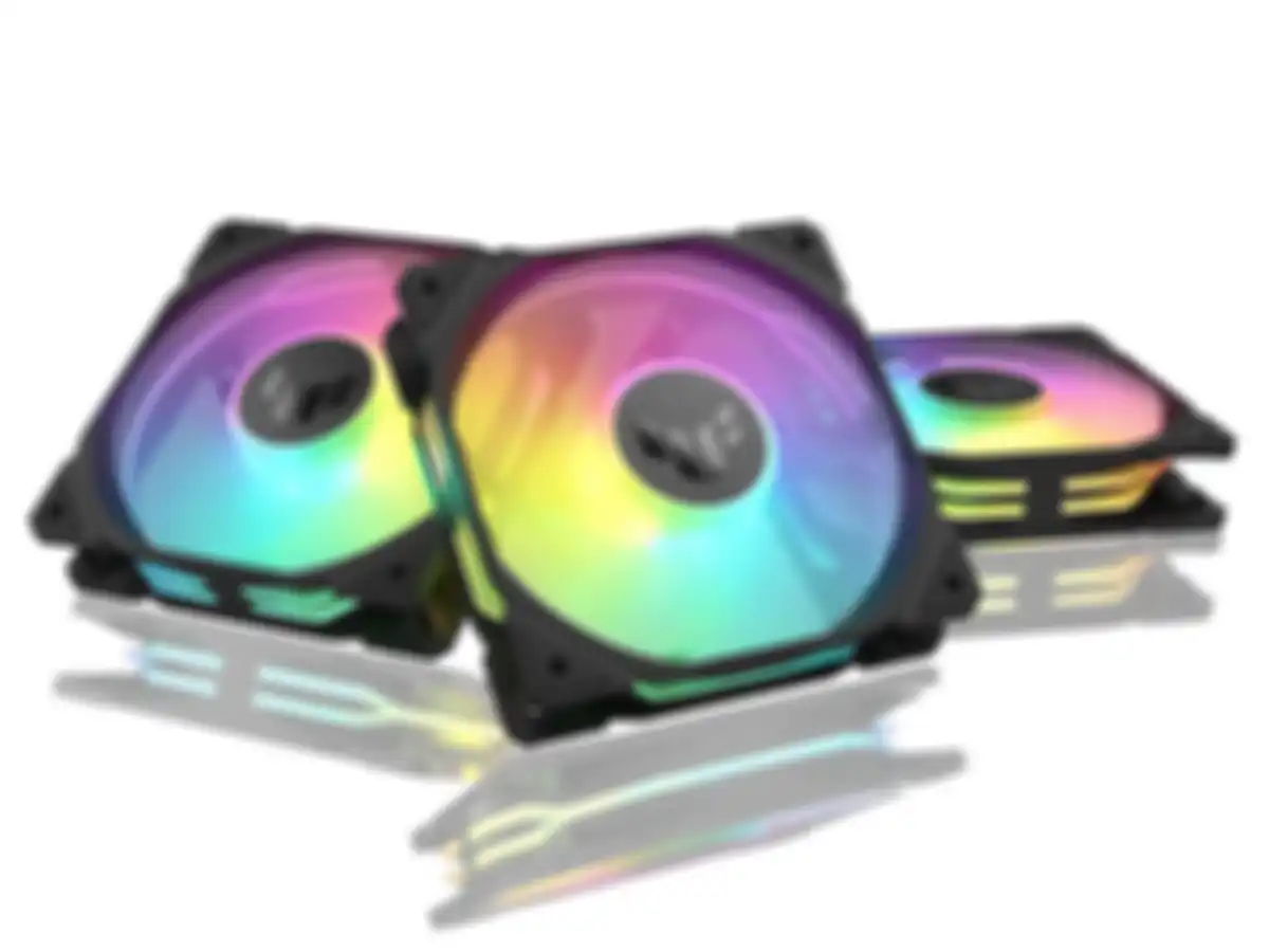 ASUS TUF Gaming TR120